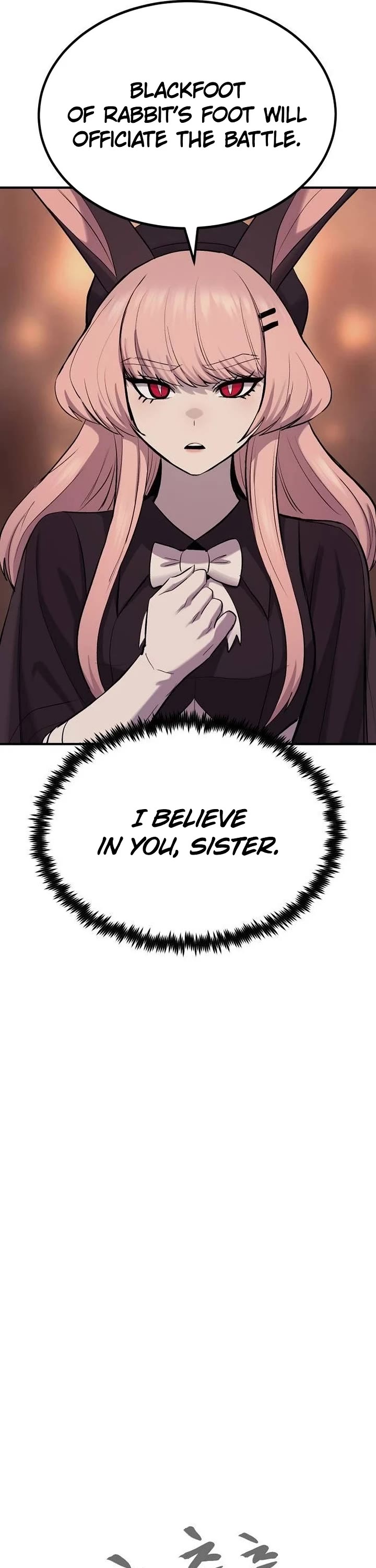 Wail of Weakness chapter 56 page 22