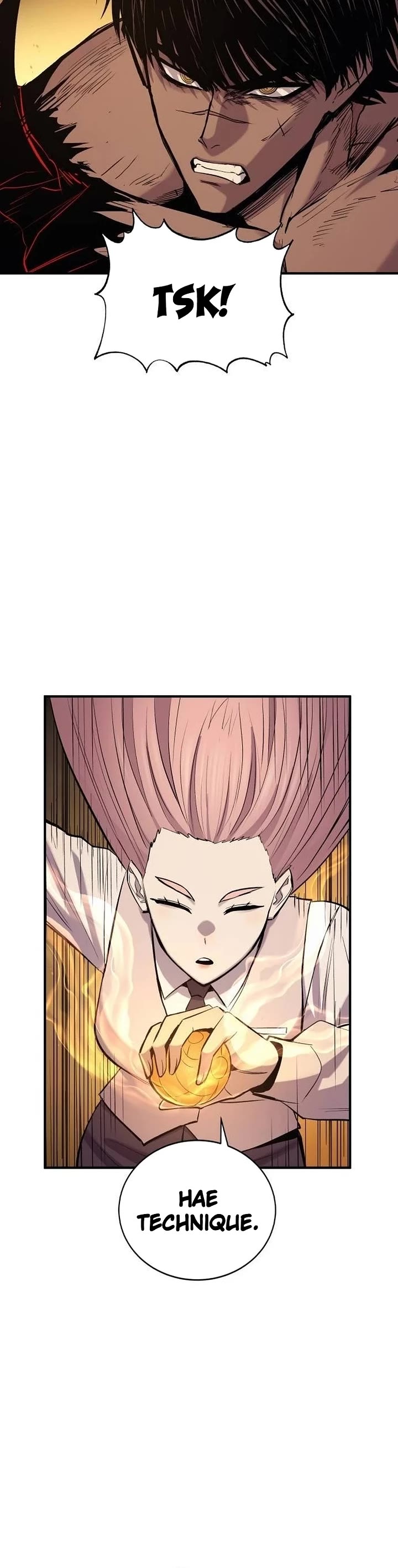 Wail of Weakness chapter 56 page 26