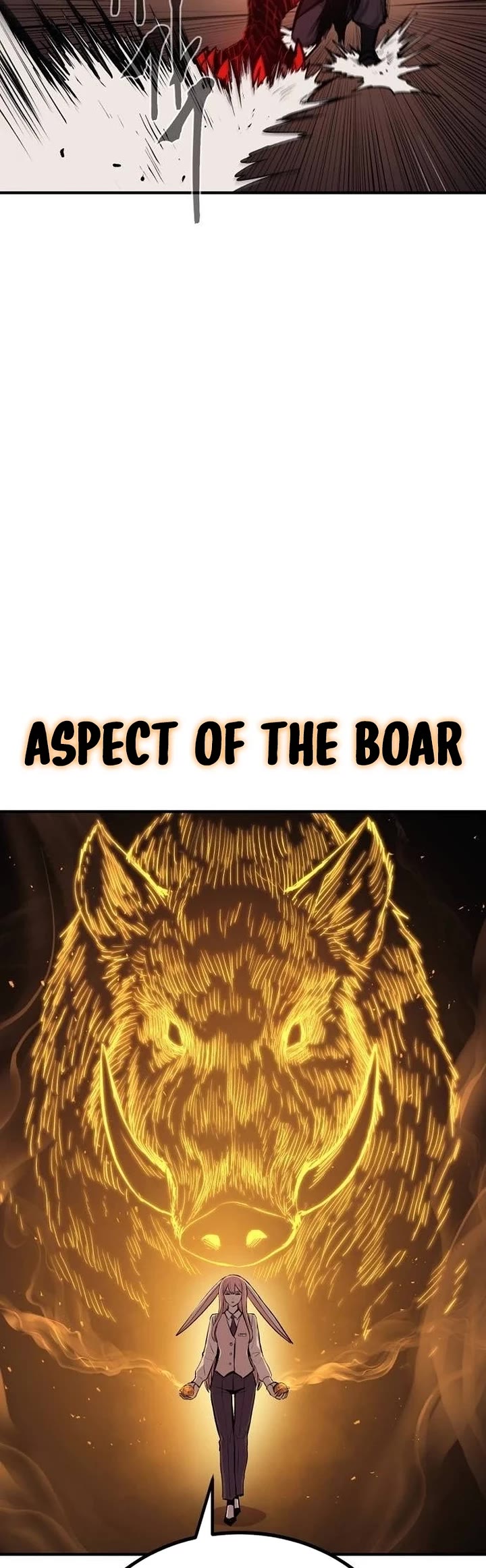 Wail of Weakness chapter 56 page 28