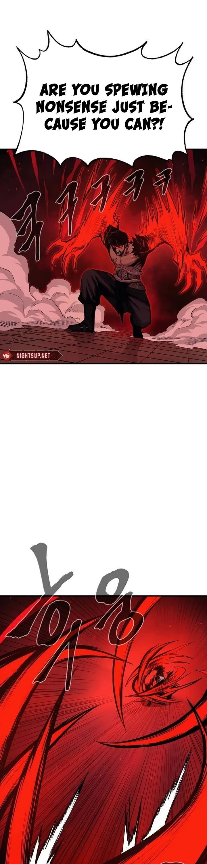 Wail of Weakness chapter 56 page 30