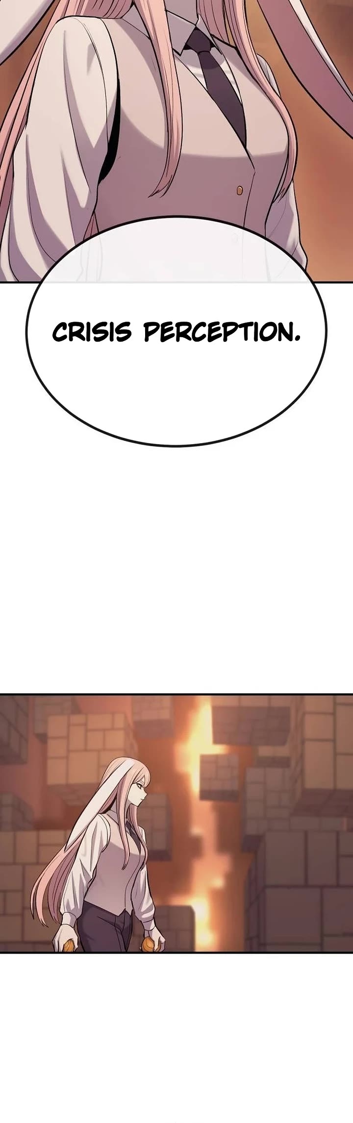 Wail of Weakness chapter 56 page 35