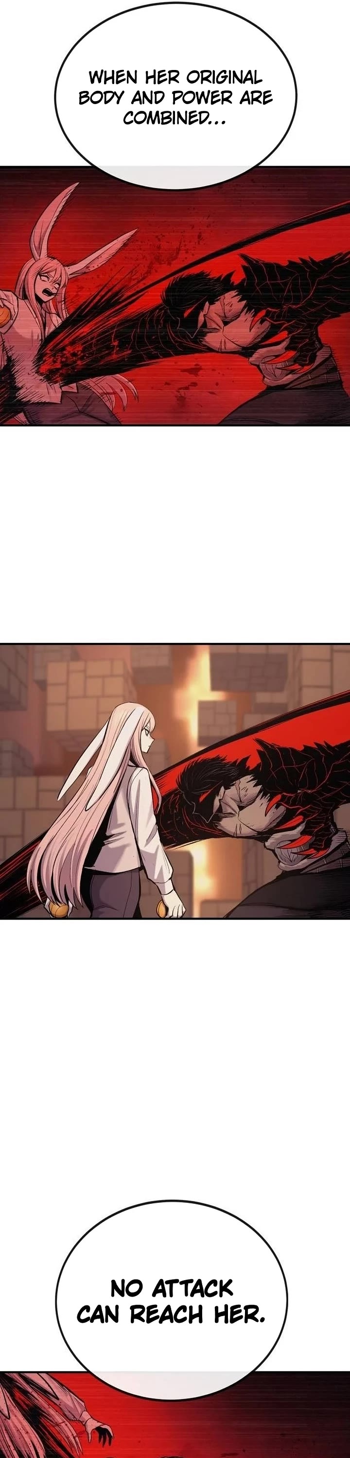 Wail of Weakness chapter 56 page 36