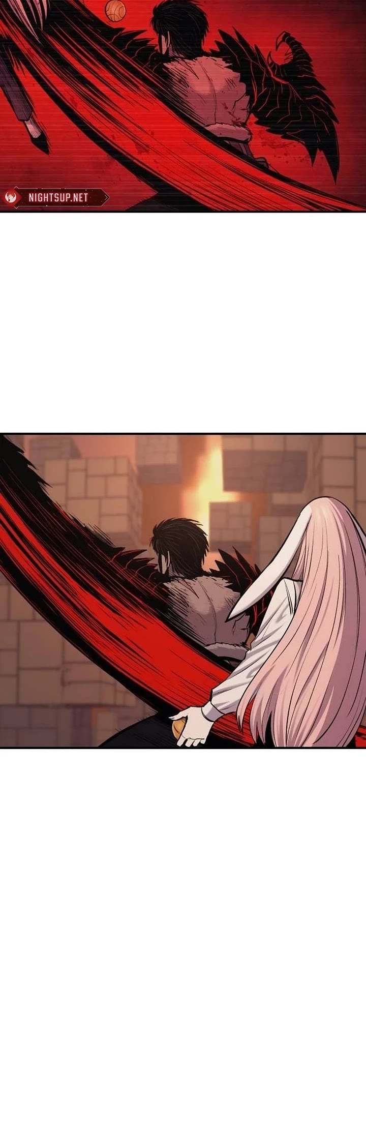 Wail of Weakness chapter 56 page 37