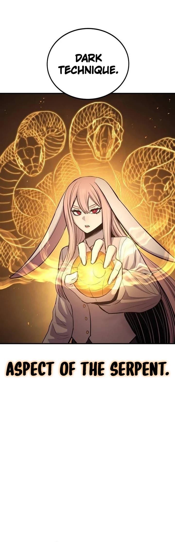 Wail of Weakness chapter 56 page 38