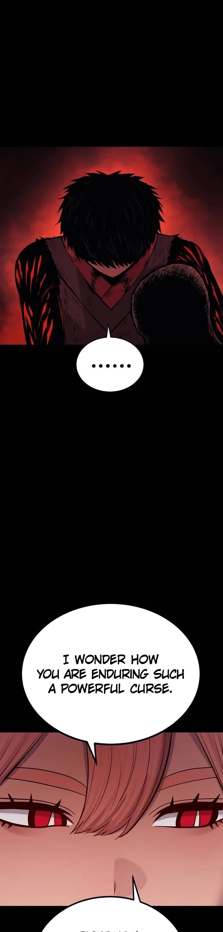 Wail of Weakness chapter 56 page 4