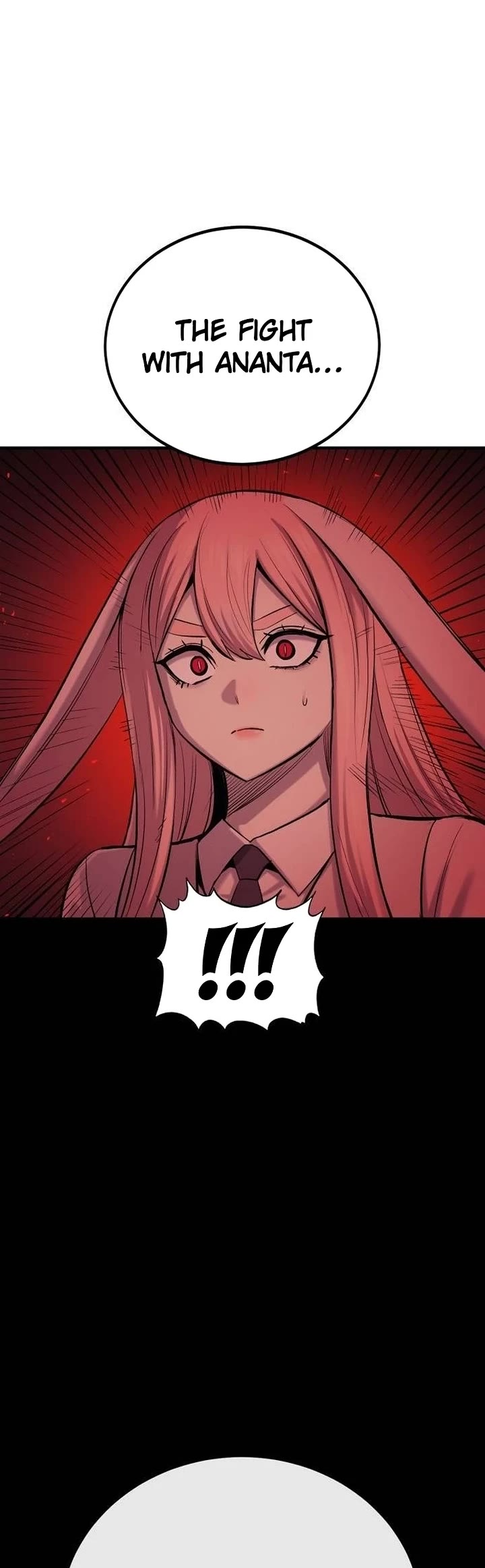 Wail of Weakness chapter 56 page 40