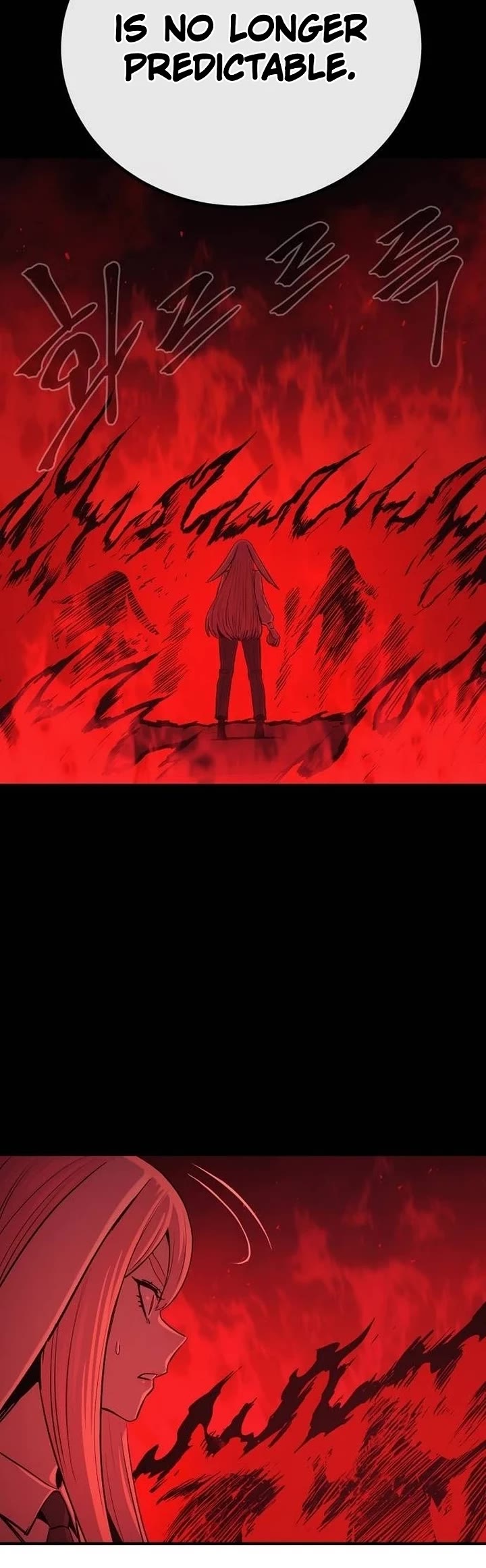 Wail of Weakness chapter 56 page 41