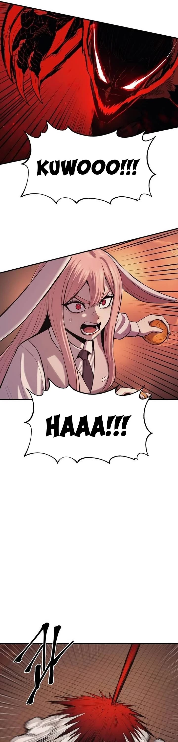 Wail of Weakness chapter 56 page 45