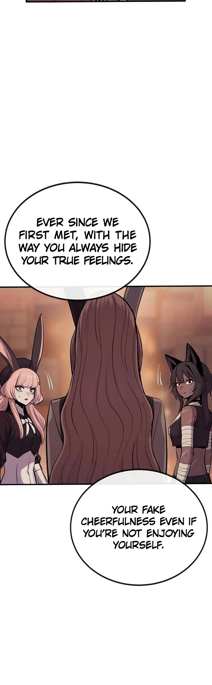 Wail of Weakness chapter 56 page 50