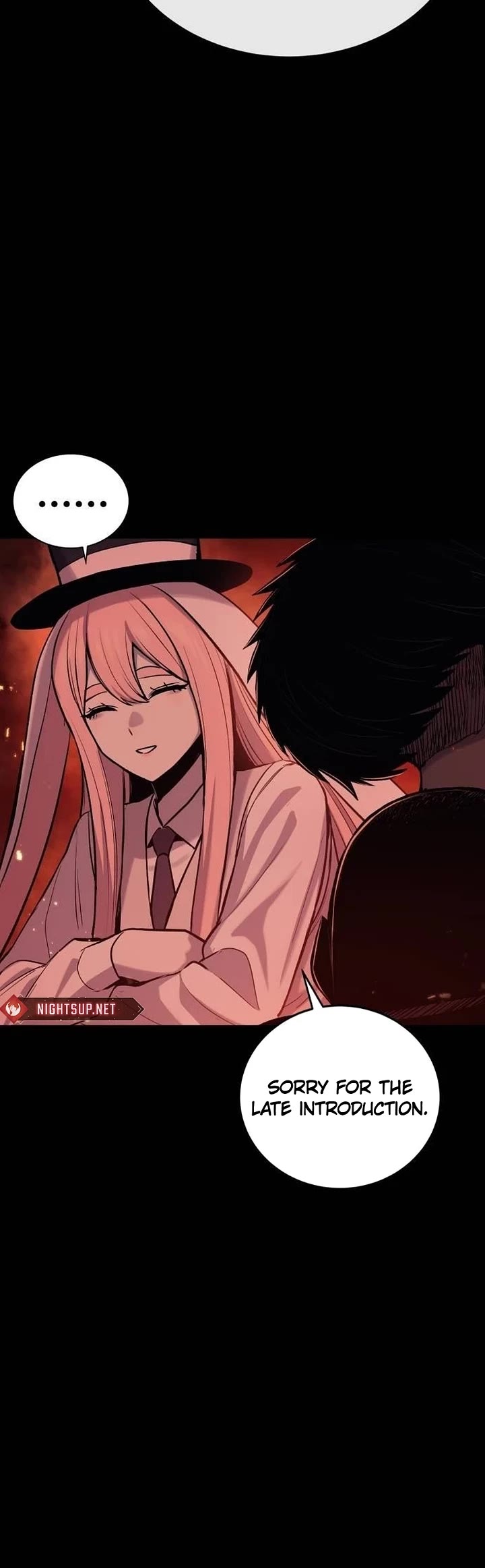 Wail of Weakness chapter 56 page 6