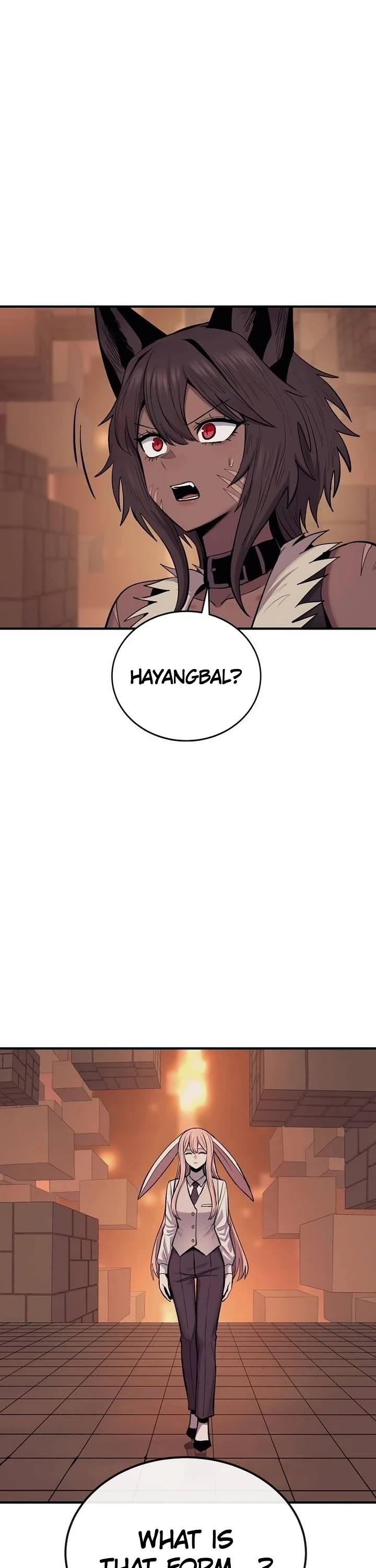 Wail of Weakness chapter 56 page 9