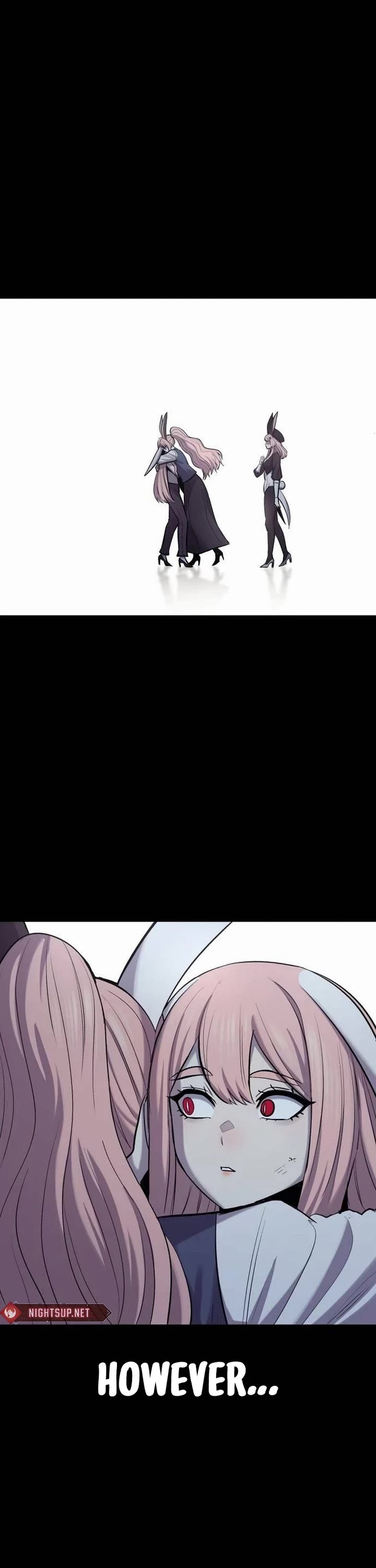 Wail of Weakness chapter 57 page 10