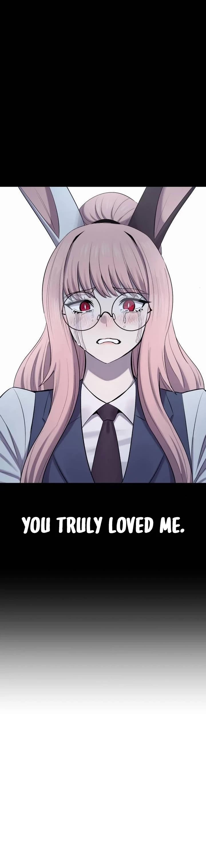 Wail of Weakness chapter 57 page 11