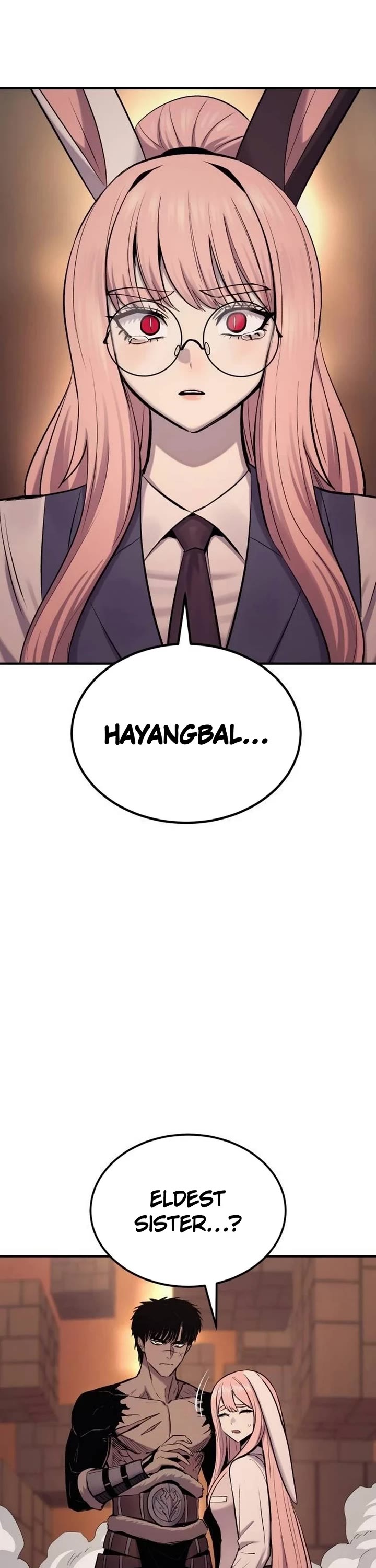 Wail of Weakness chapter 57 page 12