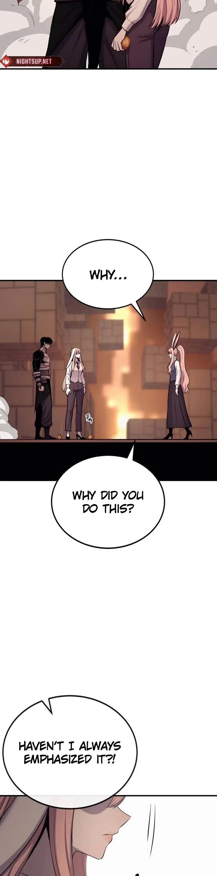 Wail of Weakness chapter 57 page 13