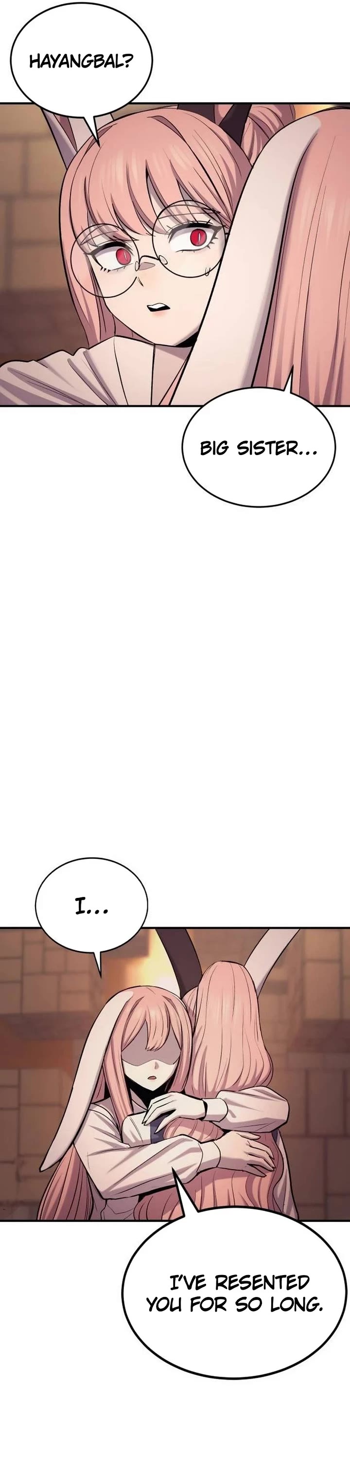 Wail of Weakness chapter 57 page 15