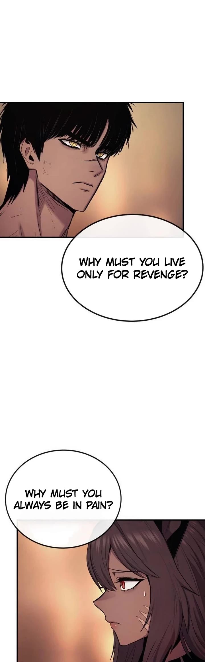 Wail of Weakness chapter 57 page 16