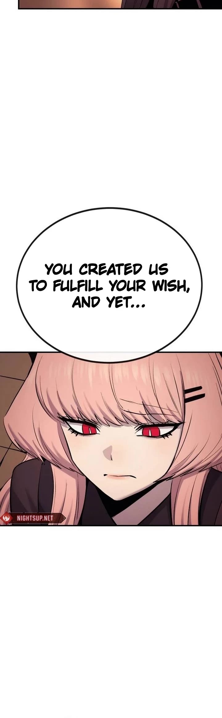 Wail of Weakness chapter 57 page 17