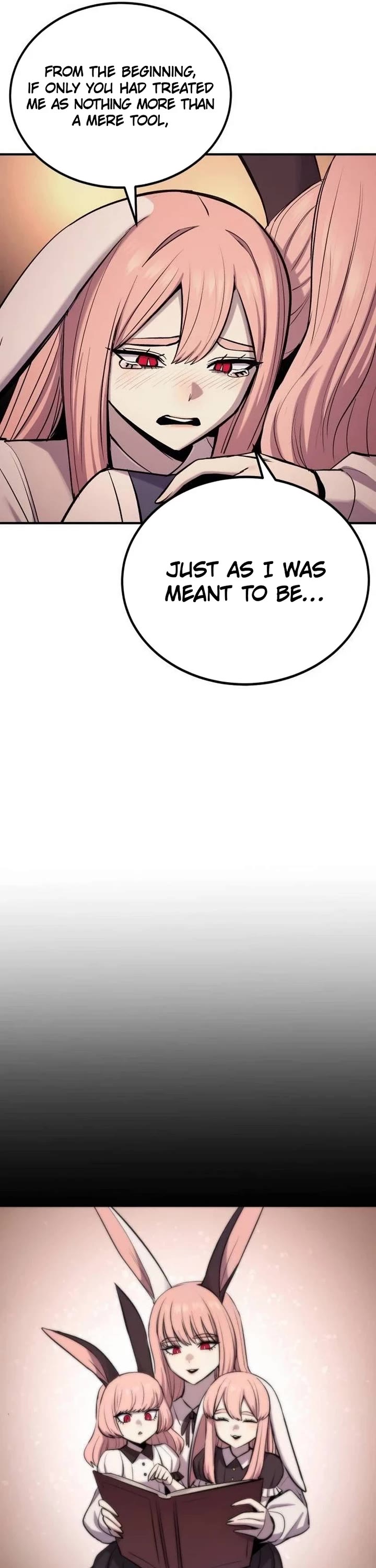 Wail of Weakness chapter 57 page 18