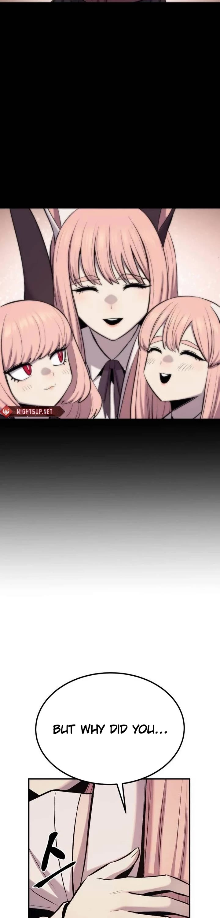 Wail of Weakness chapter 57 page 19