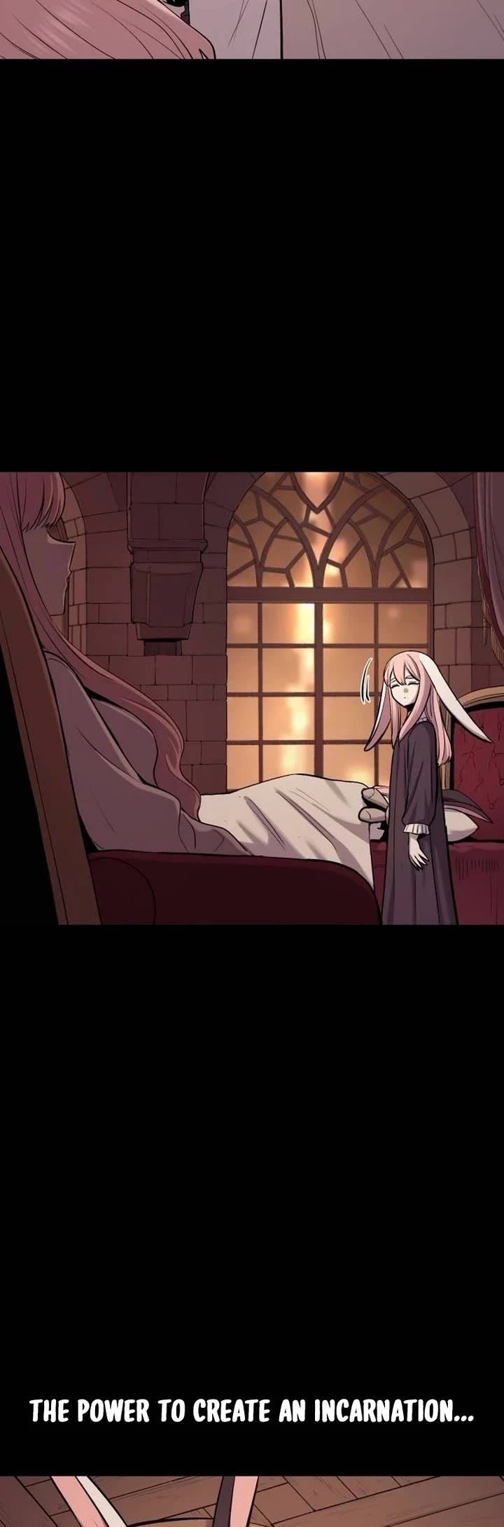 Wail of Weakness chapter 57 page 2