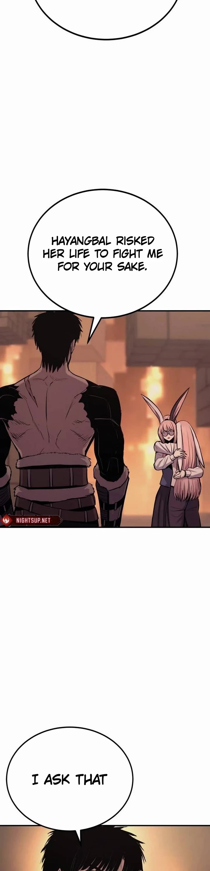 Wail of Weakness chapter 57 page 21