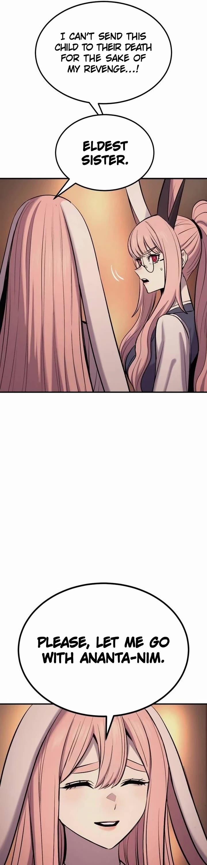 Wail of Weakness chapter 57 page 23