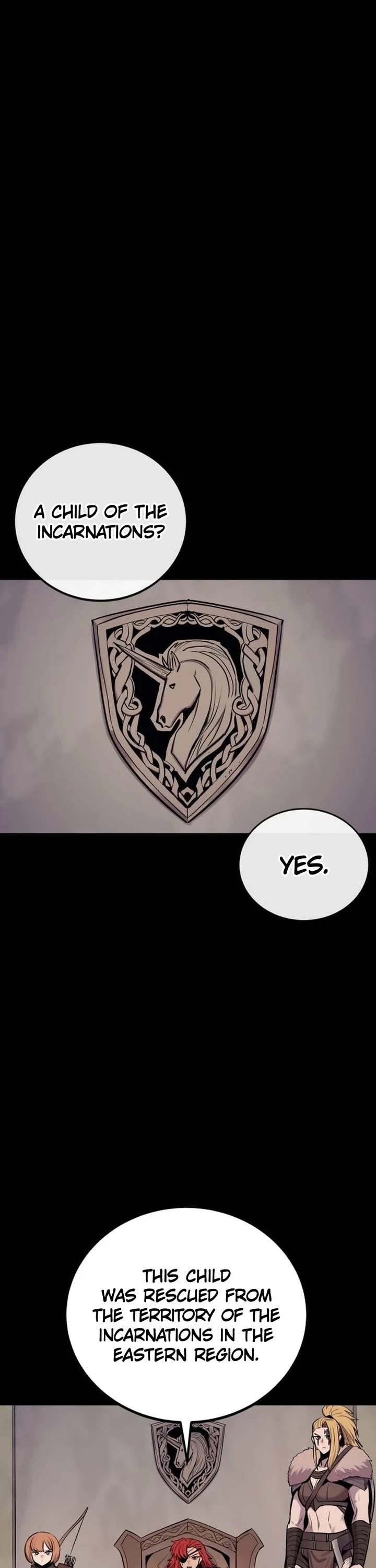 Wail of Weakness chapter 57 page 30