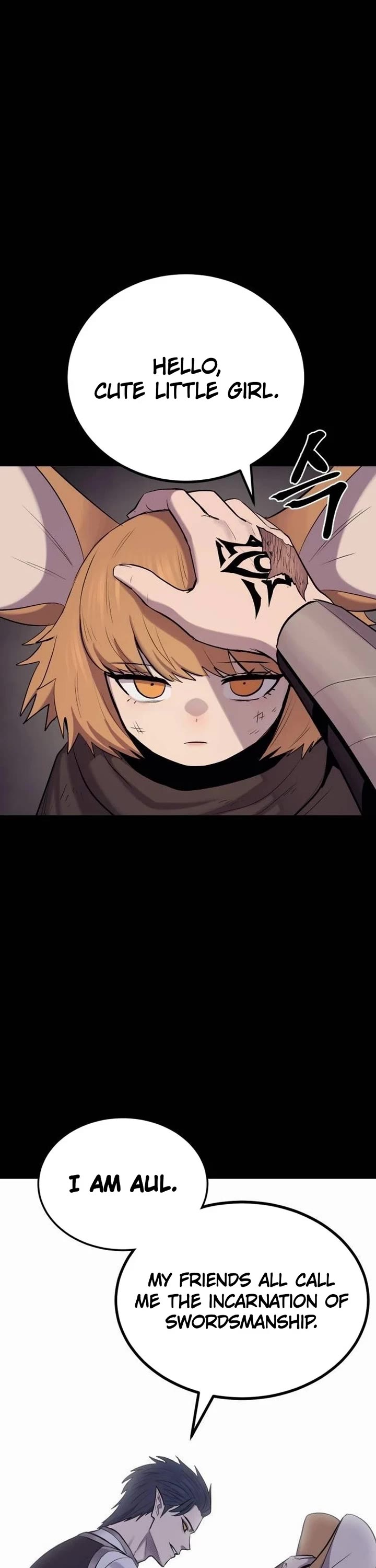 Wail of Weakness chapter 57 page 33