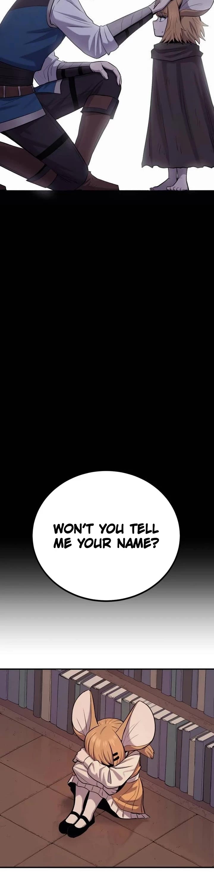 Wail of Weakness chapter 57 page 34