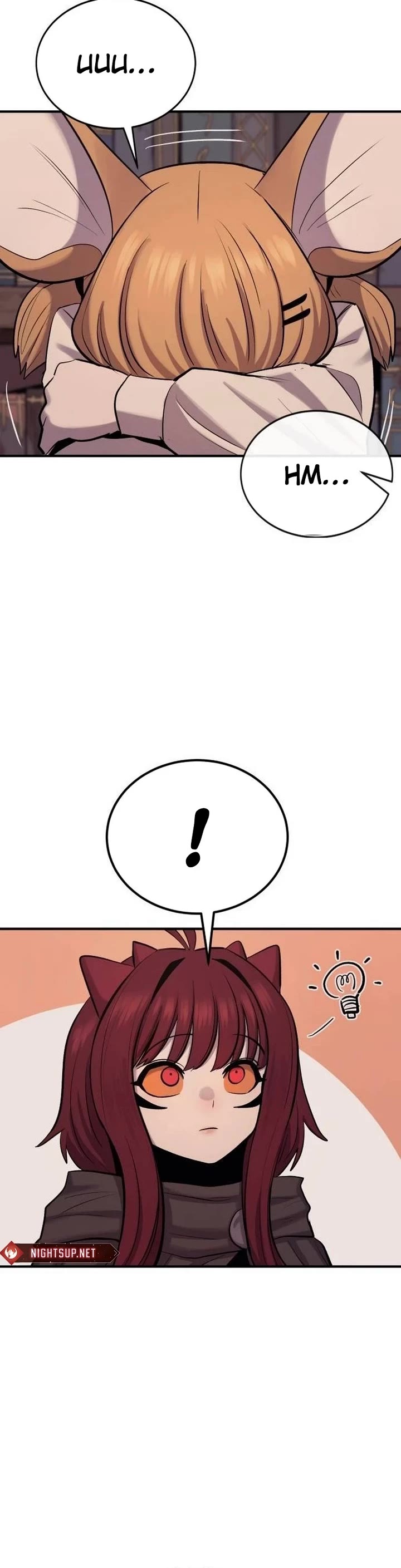 Wail of Weakness chapter 57 page 37