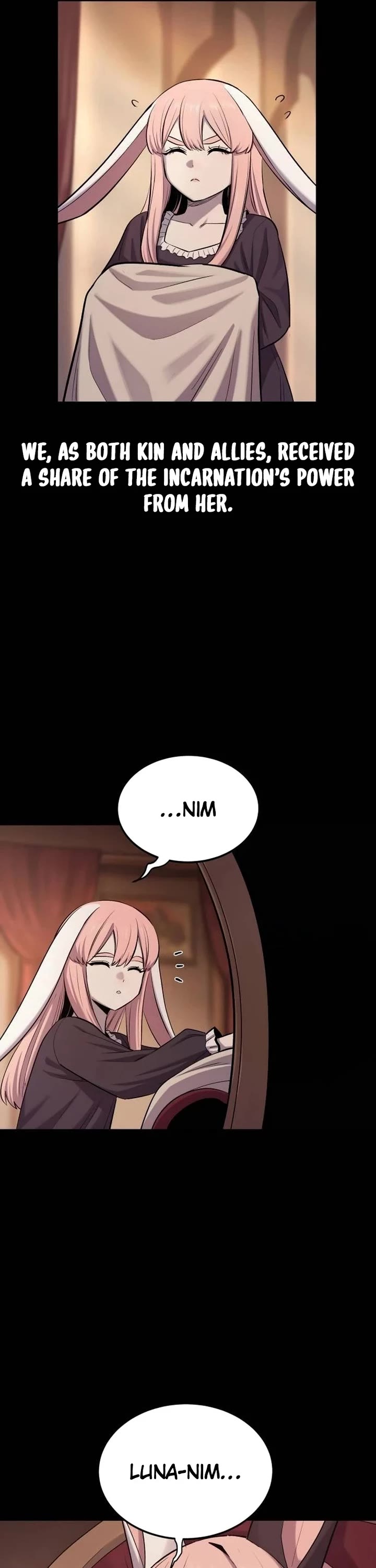 Wail of Weakness chapter 57 page 4