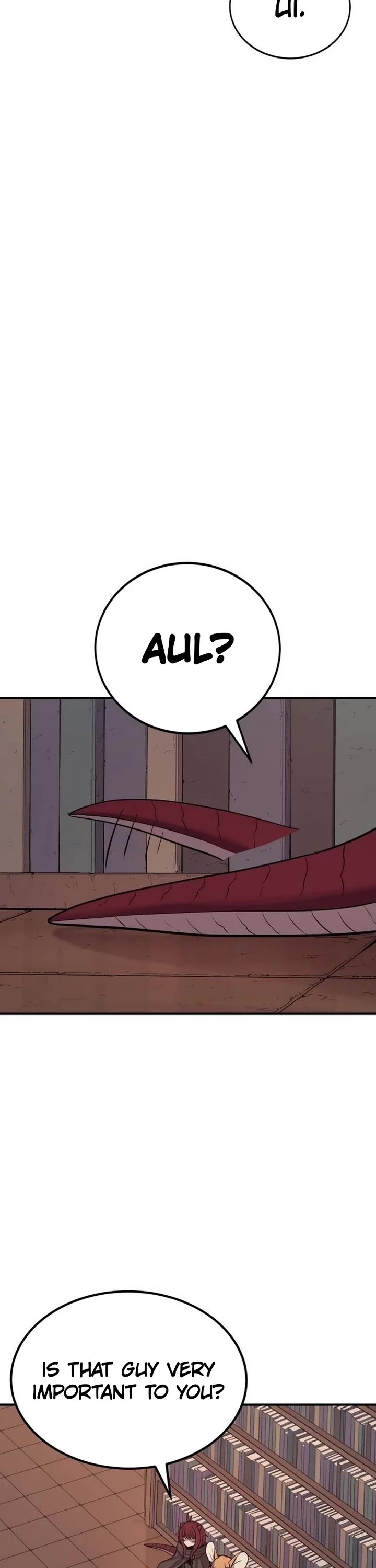 Wail of Weakness chapter 57 page 40