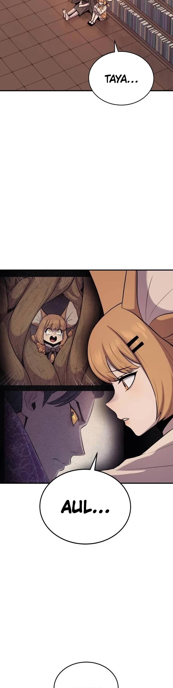 Wail of Weakness chapter 57 page 41