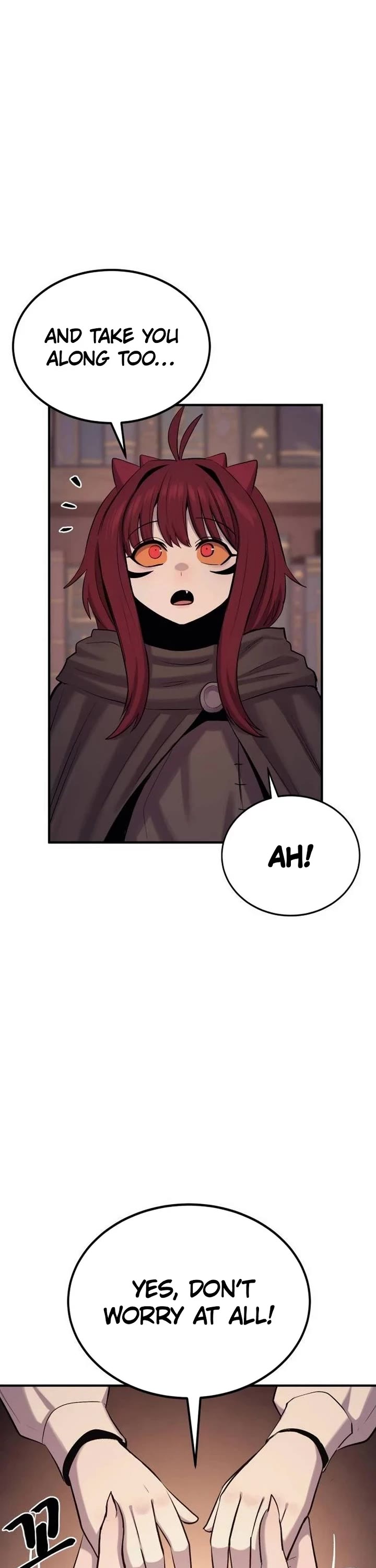 Wail of Weakness chapter 57 page 43