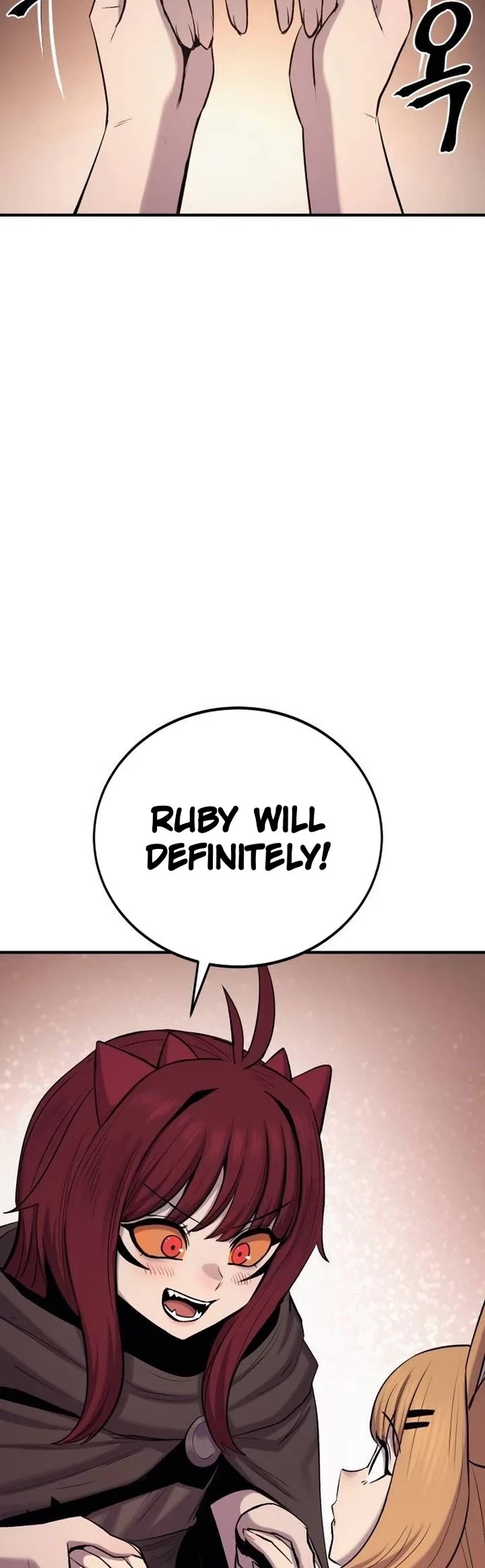 Wail of Weakness chapter 57 page 44