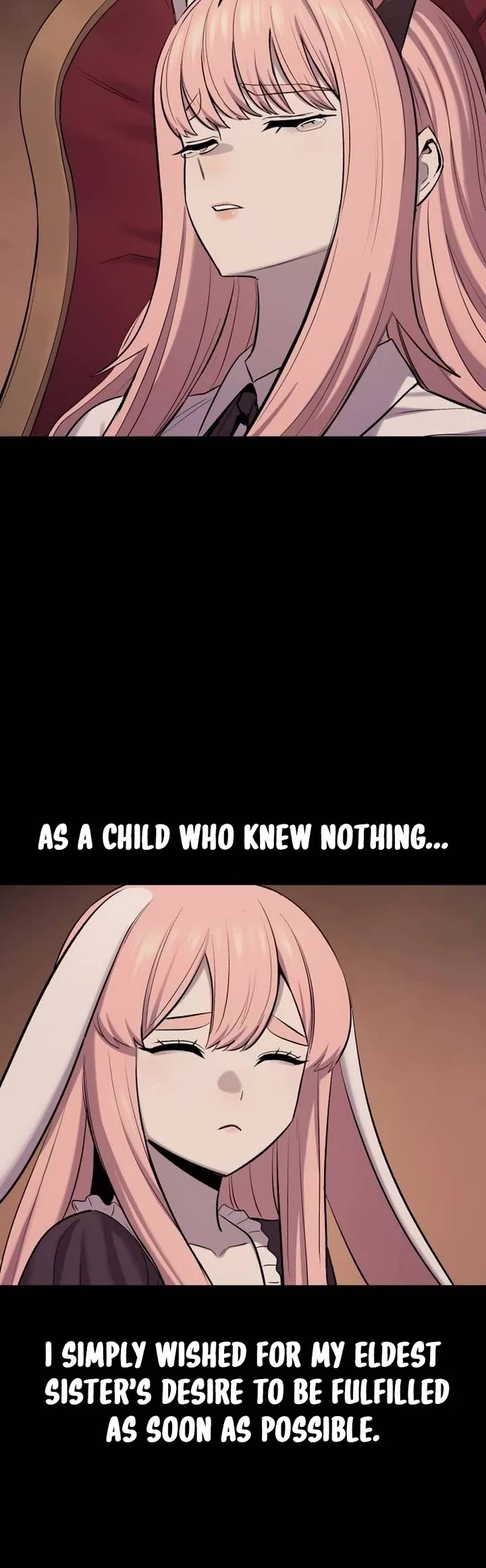 Wail of Weakness chapter 57 page 5