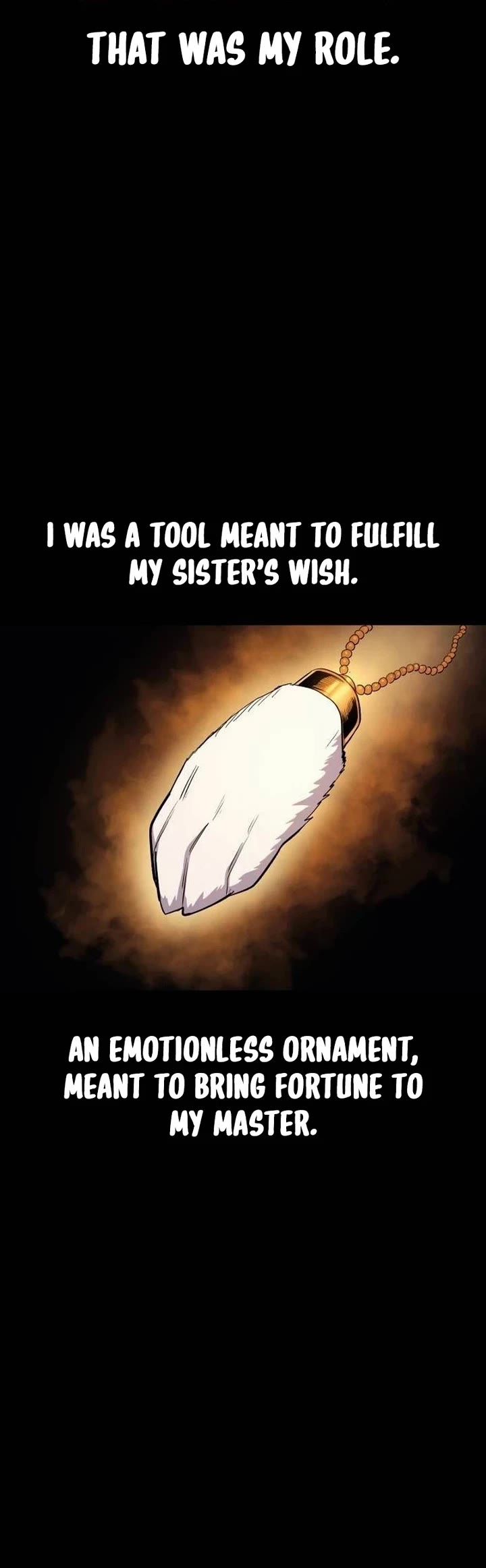 Wail of Weakness chapter 57 page 8