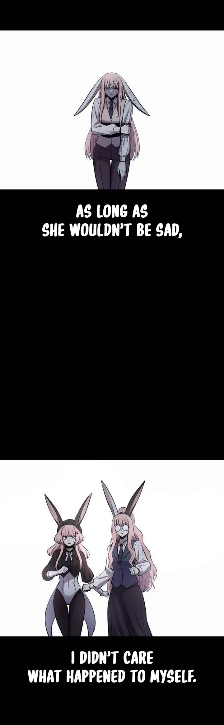 Wail of Weakness chapter 57 page 9