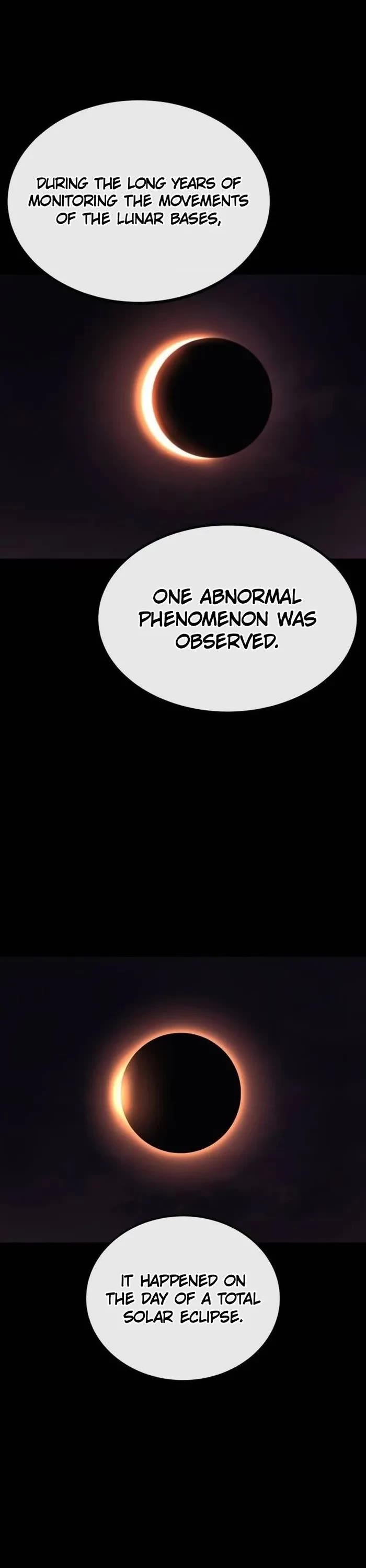 Wail of Weakness chapter 58 page 1