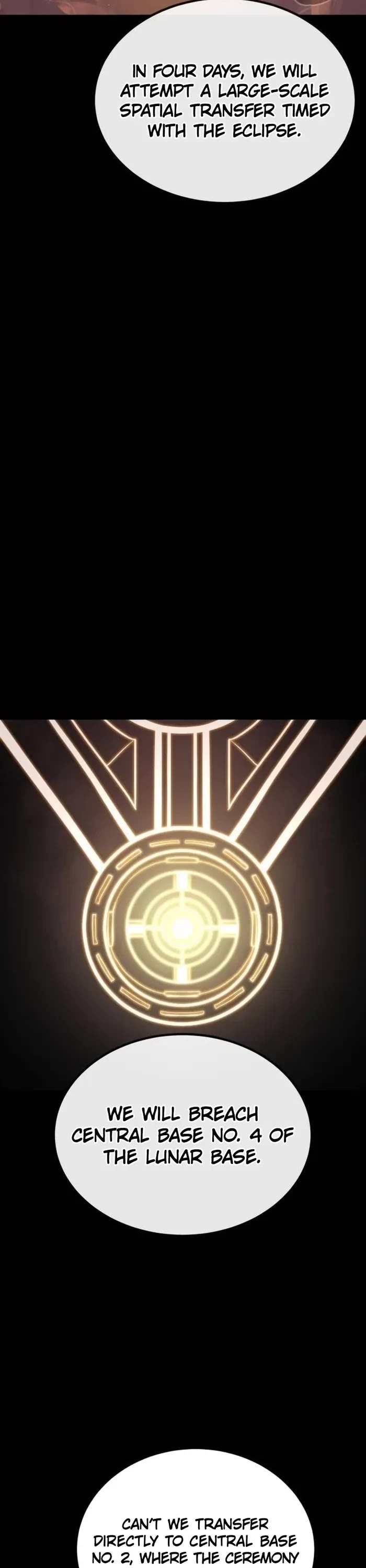 Wail of Weakness chapter 58 page 11