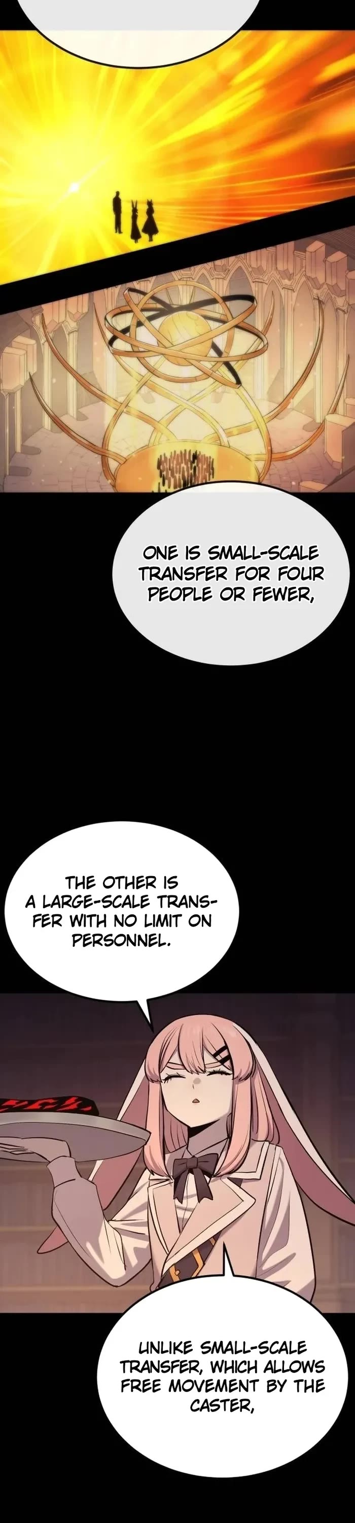 Wail of Weakness chapter 58 page 13