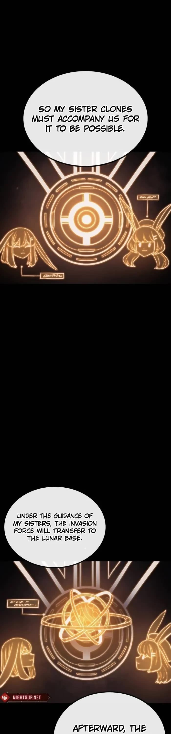 Wail of Weakness chapter 58 page 16