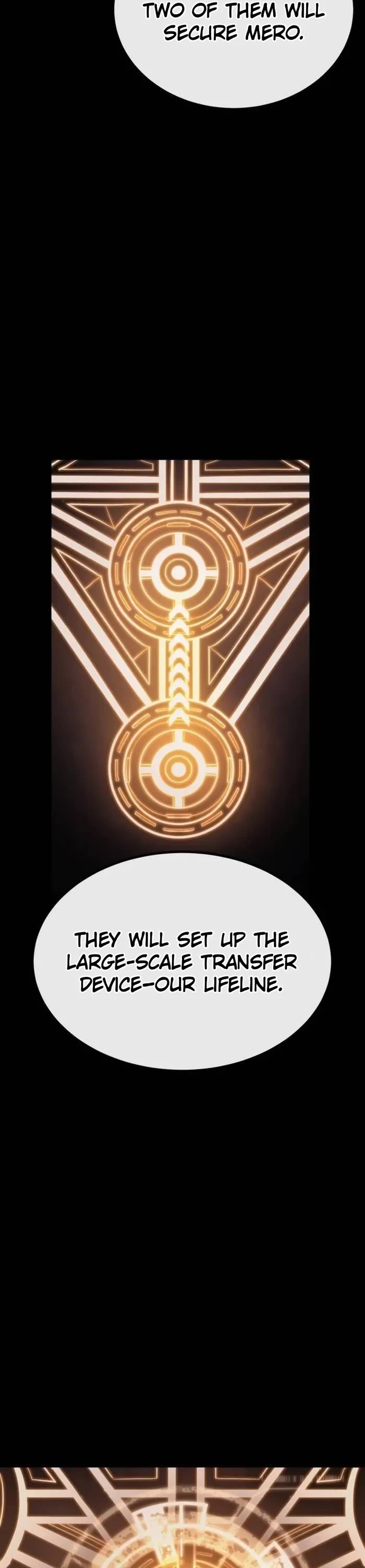 Wail of Weakness chapter 58 page 17