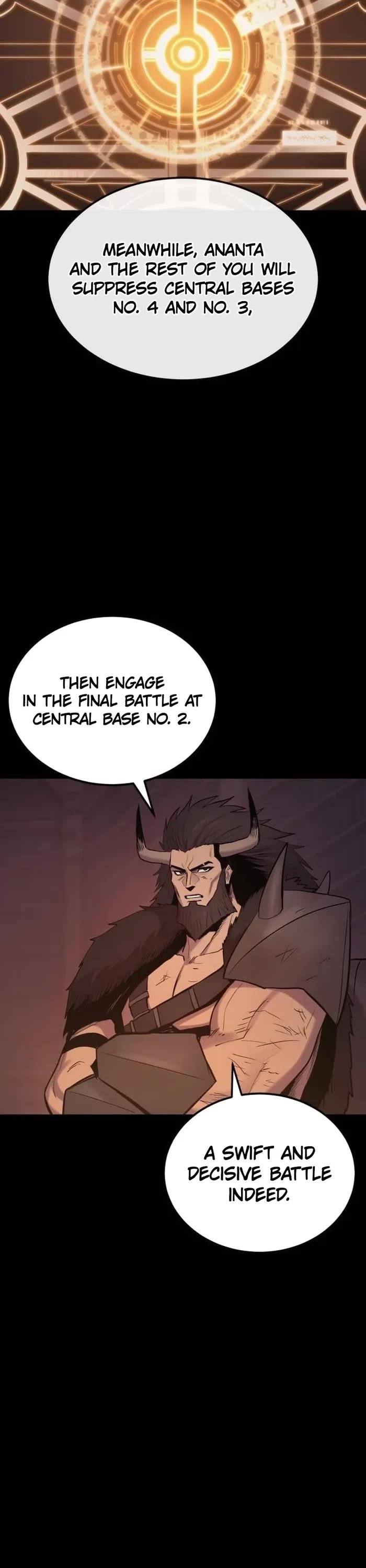 Wail of Weakness chapter 58 page 18