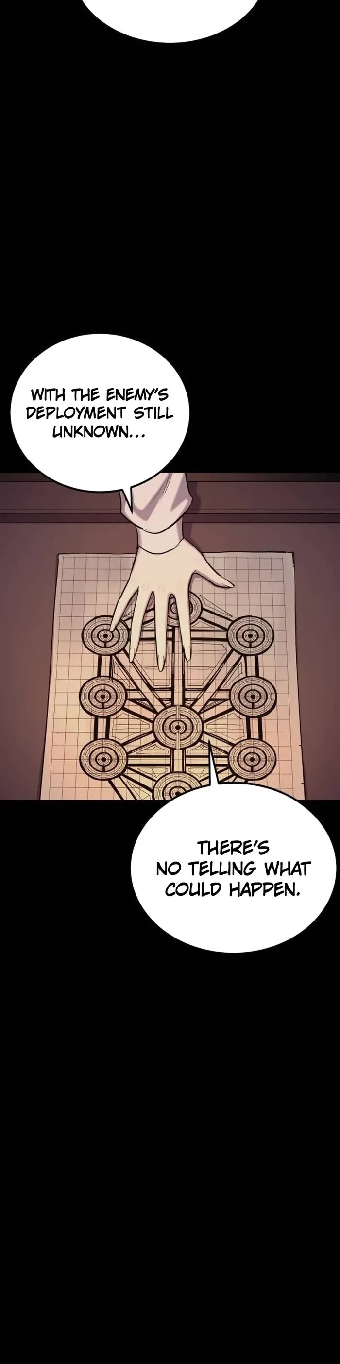 Wail of Weakness chapter 58 page 20