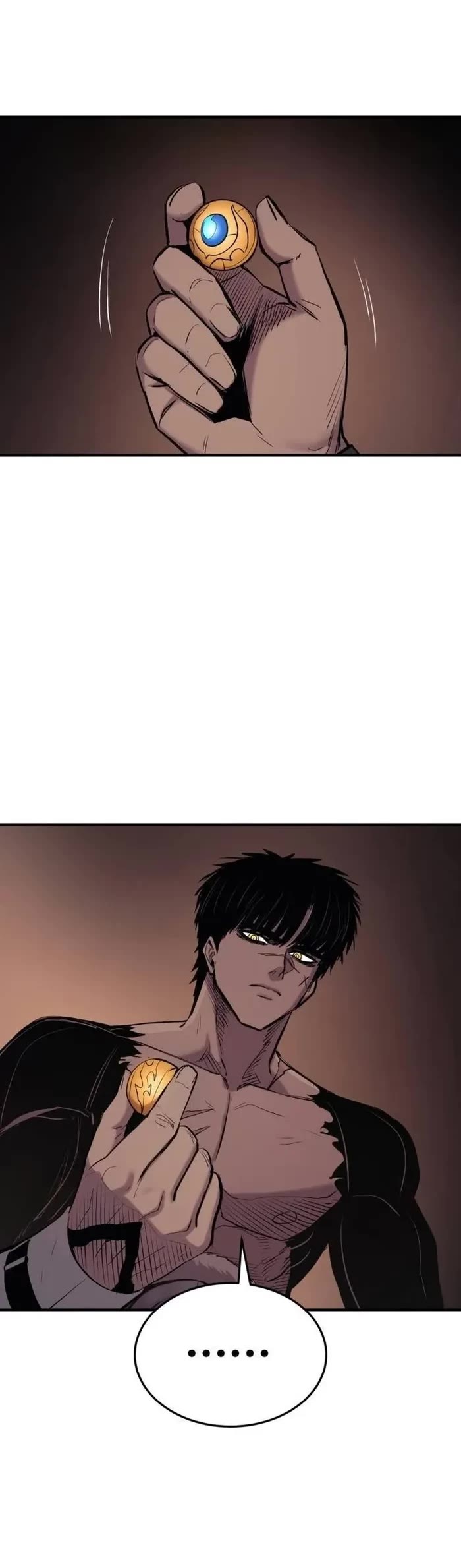 Wail of Weakness chapter 58 page 24