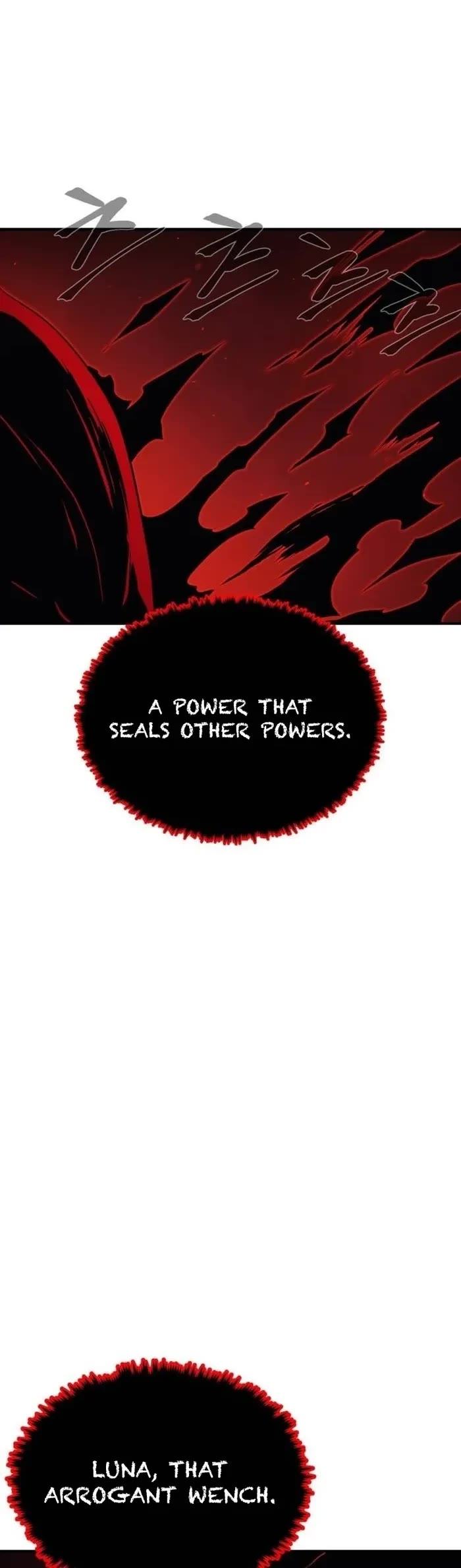 Wail of Weakness chapter 58 page 25