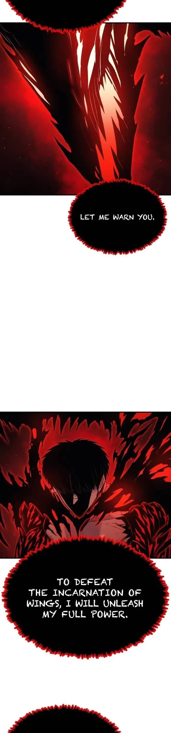 Wail of Weakness chapter 58 page 27