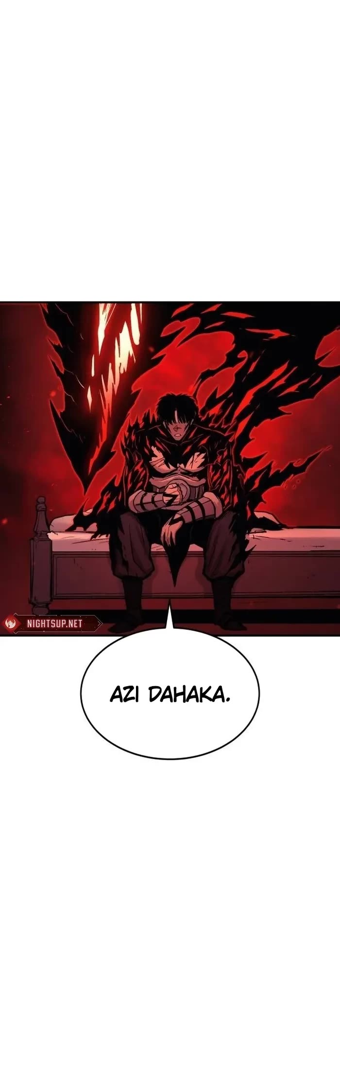 Wail of Weakness chapter 58 page 29